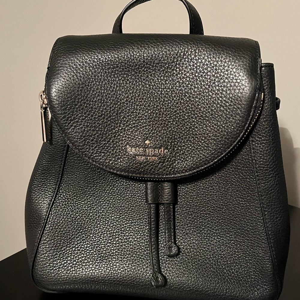 Kate Spade Backpack Purse